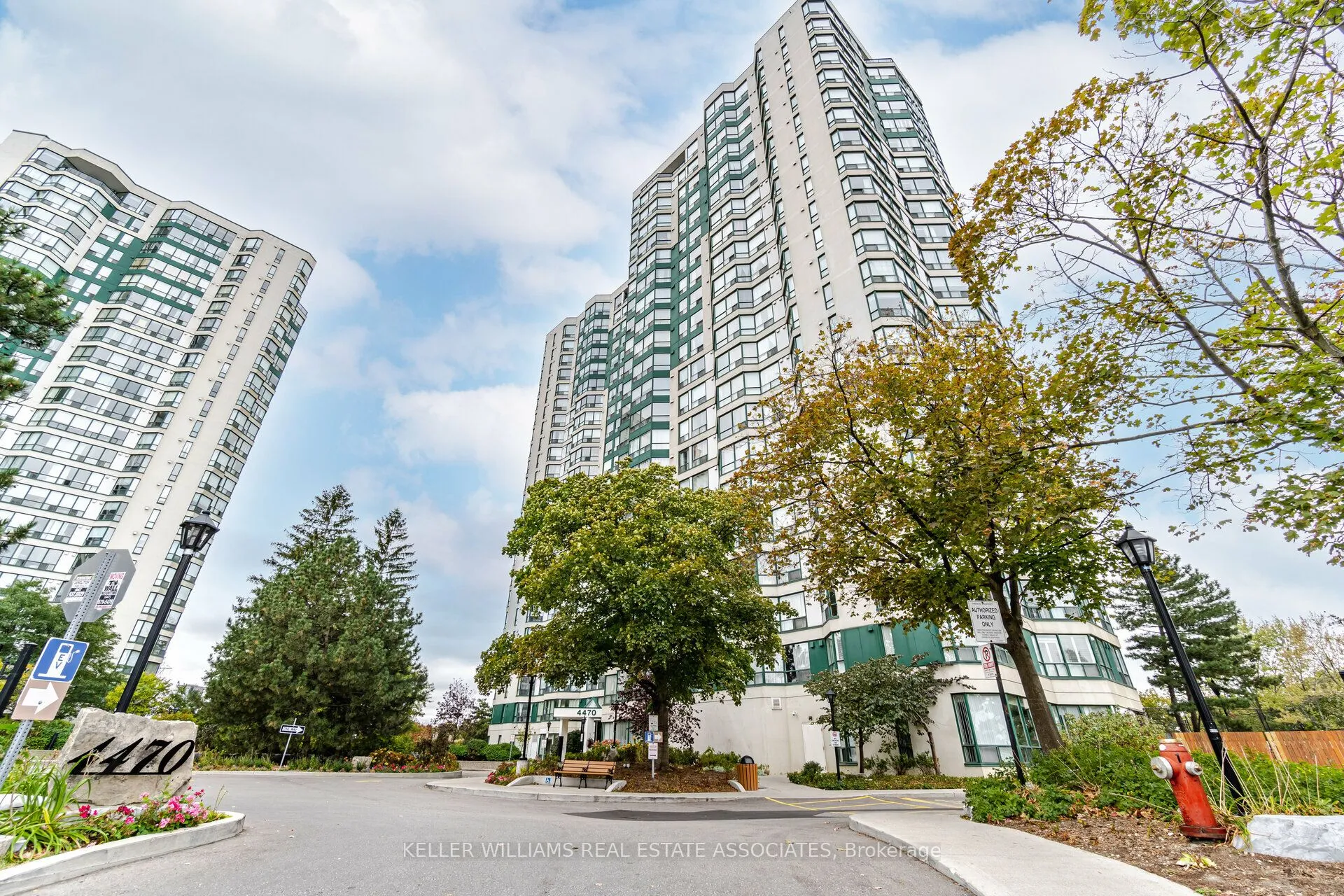 4470 Tucana Court, Mississauga, ON L5R 3K8