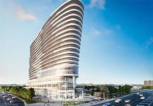 2520 Eglinton Avenue, Mississauga, ON L5M 0Y4
