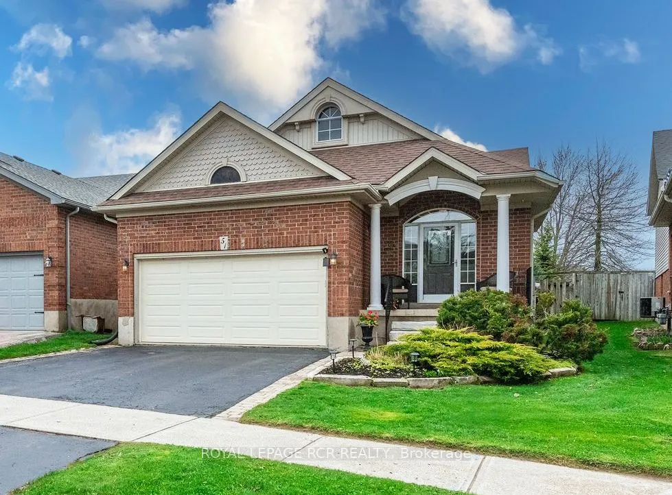 51 Hunter Road, Orangeville, ON L9W 5C5