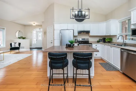 51 Hunter Road, Orangeville, ON L9W 5C5