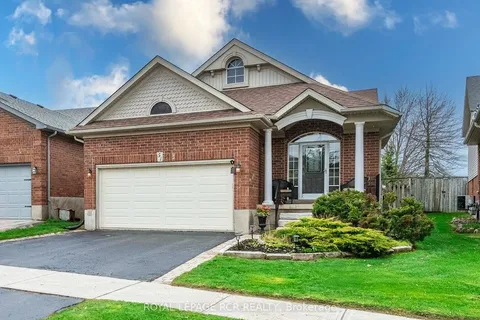 51 Hunter Road, Orangeville, ON L9W 5C5