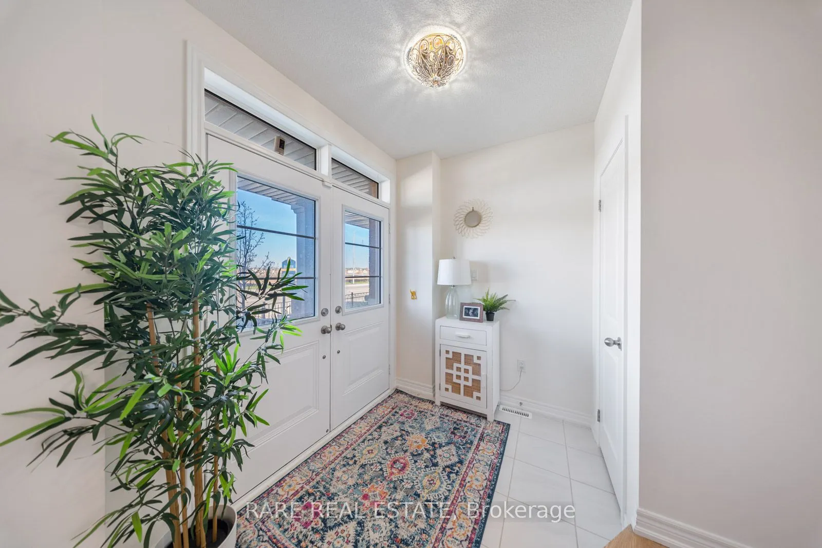 160 Fruitvale Circle, Brampton, ON L7A 5C4