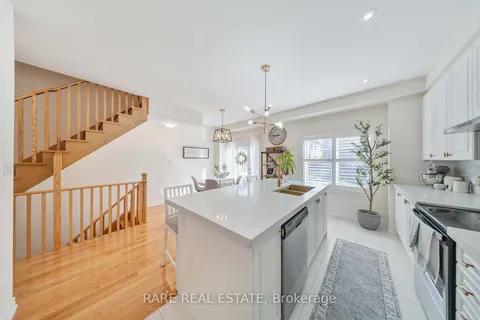 160 Fruitvale Circle, Brampton, ON L7A 5C4