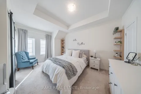 160 Fruitvale Circle, Brampton, ON L7A 5C4