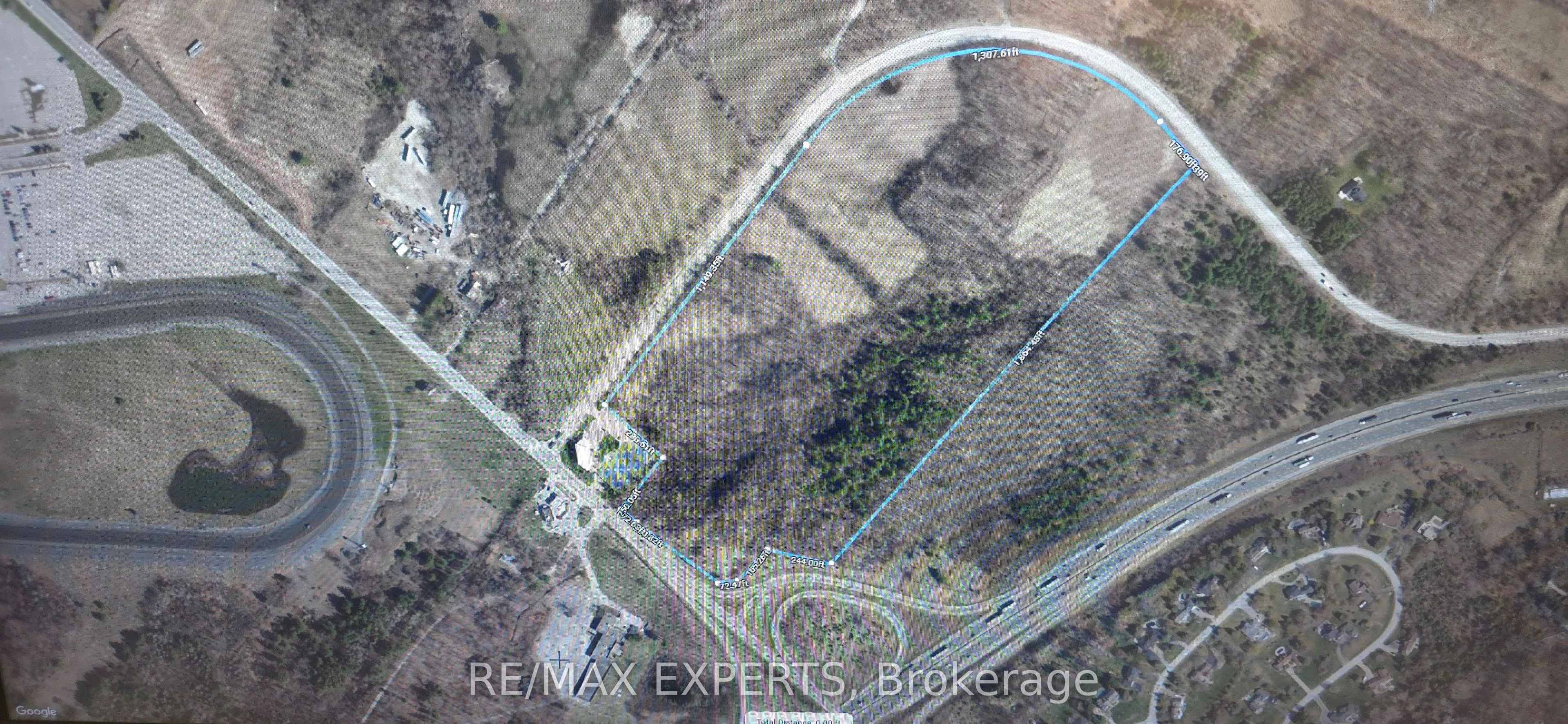 9219 Guelph Line, Milton, ON L0P 1B0