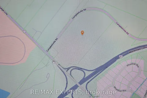 9219 Guelph Line, Milton, ON L0P 1B0