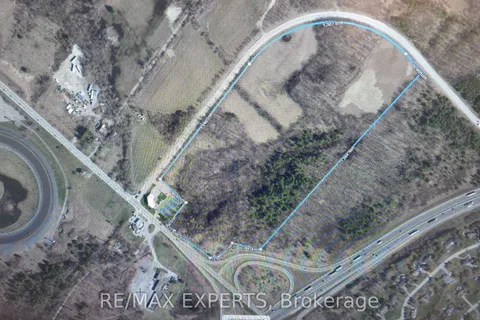 9219 Guelph Line, Milton, ON L0P 1B0