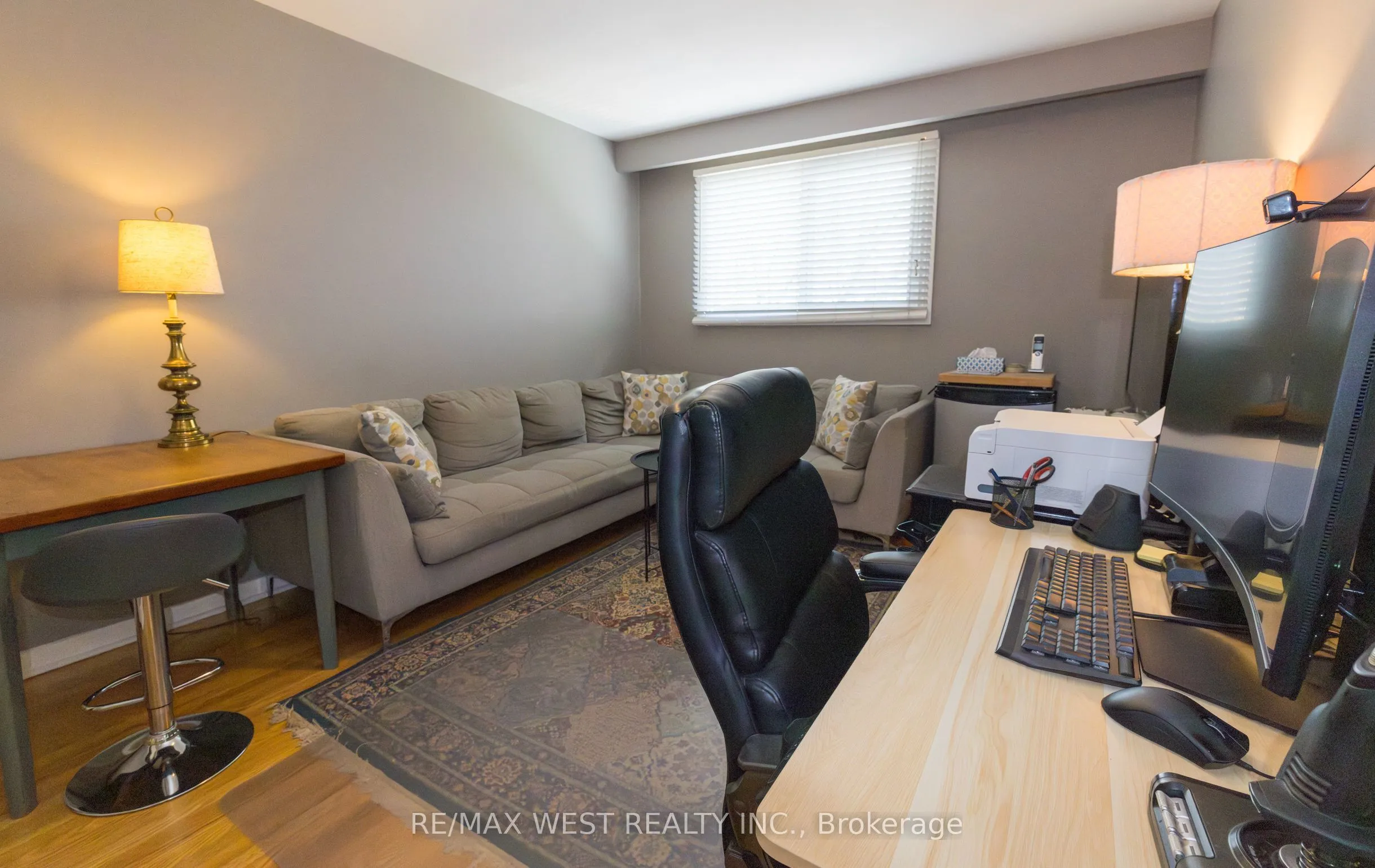 7110 Codlin Avenue, Mississauga, ON L4T 2M4