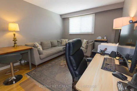7110 Codlin Avenue, Mississauga, ON L4T 2M4