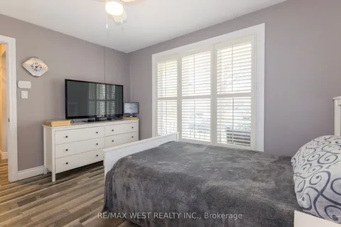 7110 Codlin Avenue, Mississauga, ON L4T 2M4