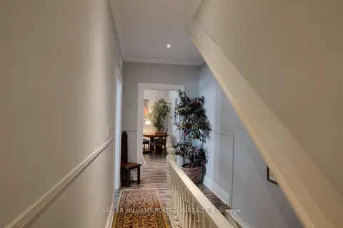 1156 Bloor Street, Toronto, ON M6H 1N1