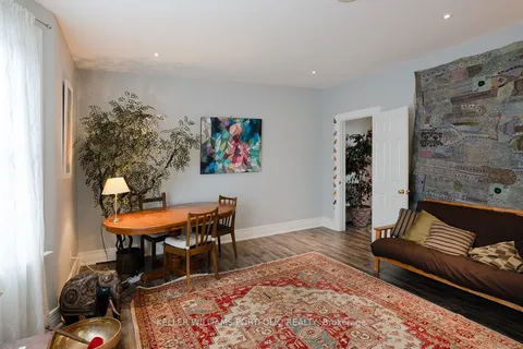 1156 Bloor Street, Toronto, ON M6H 1N1