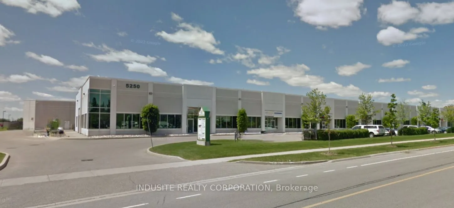 5250 Satellite Drive, Mississauga, ON L4W 5G5