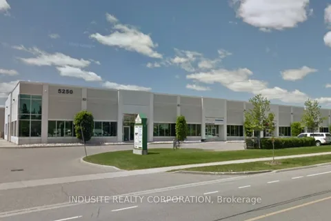 5250 Satellite Drive, Mississauga, ON L4W 5G5