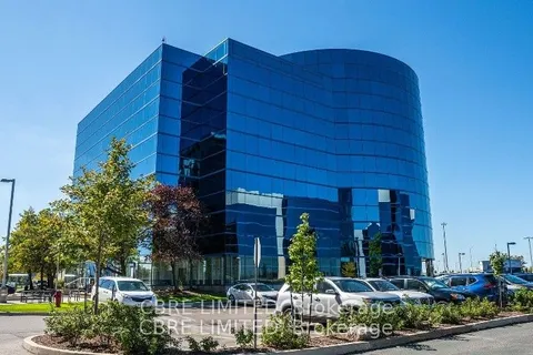 5580 Explorer Drive, Mississauga, ON L4W 4Y1