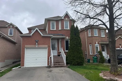 192 Lockwood Road, Brampton, ON L6Y 4Y4