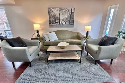192 Lockwood Road, Brampton, ON L6Y 4Y4