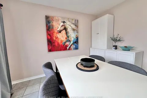 192 Lockwood Road, Brampton, ON L6Y 4Y4