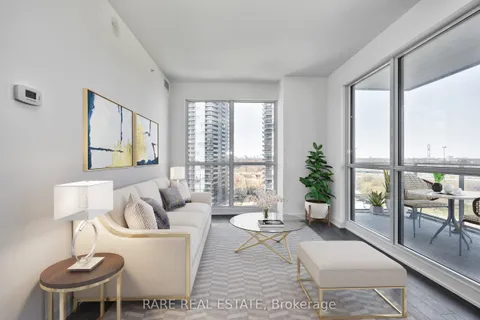 10 PARK LAWN Road, Toronto, ON M8Y 3H8