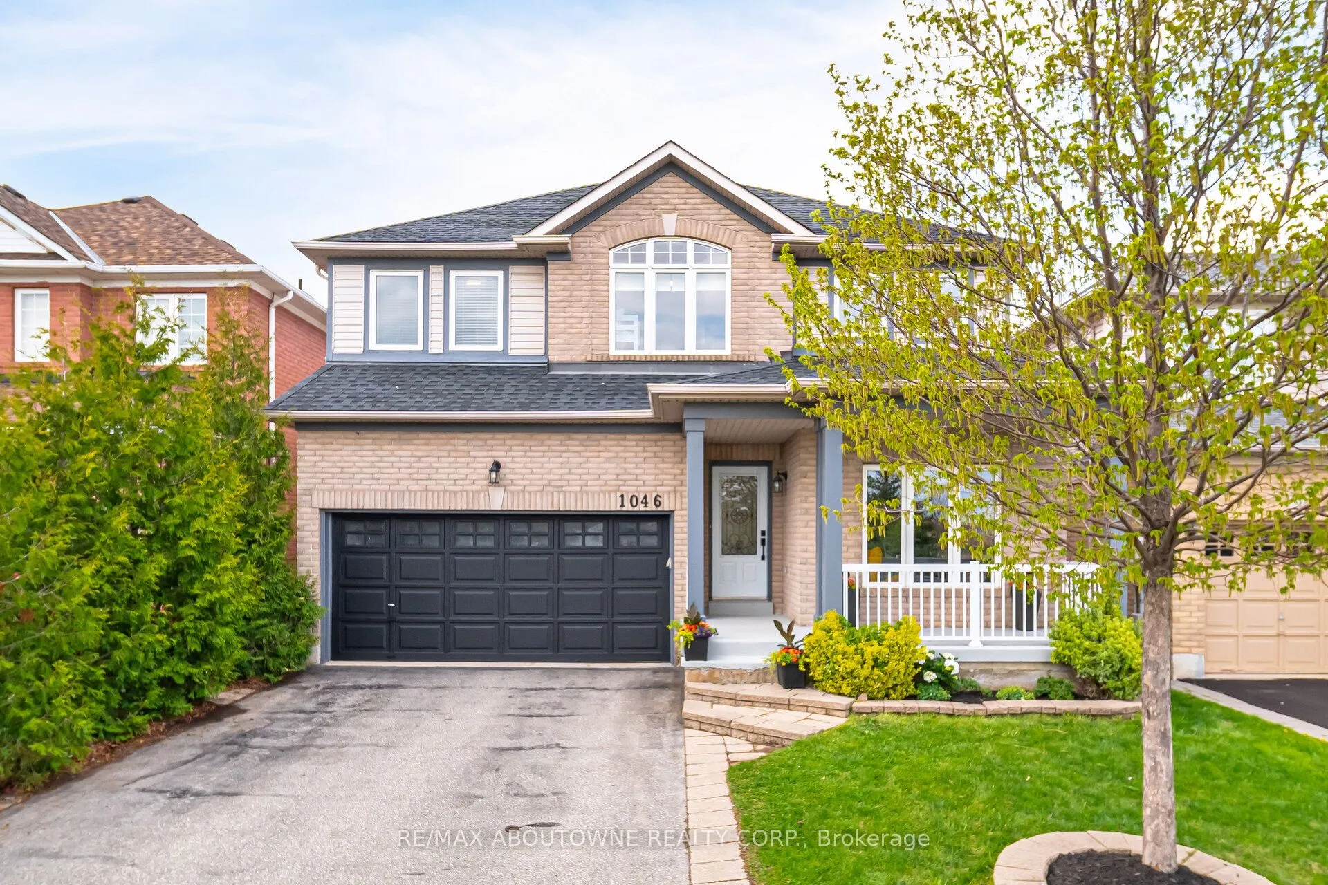 1046 Holdsworth Crescent, Milton, ON L9T 0C2