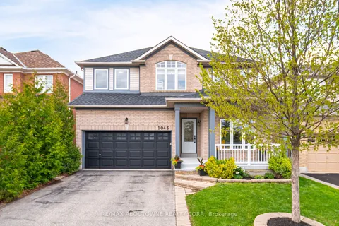 1046 Holdsworth Crescent, Milton, ON L9T 0C2