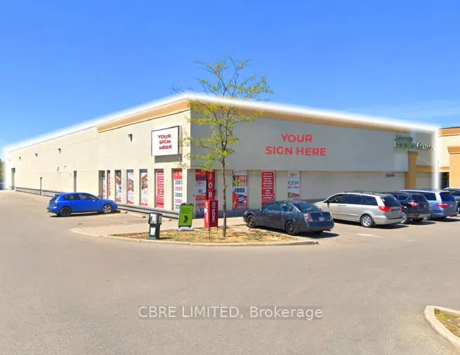 45 Woodbine Downs Boulevard, Toronto, ON M9W 6N5