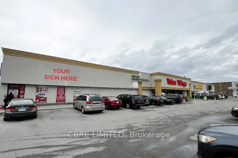 45 Woodbine Downs Boulevard, Toronto, ON M9W 6N5