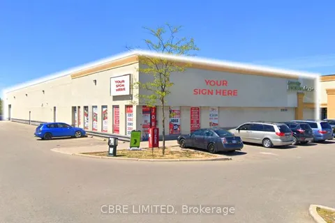 45 Woodbine Downs Boulevard, Toronto, ON M9W 6N5