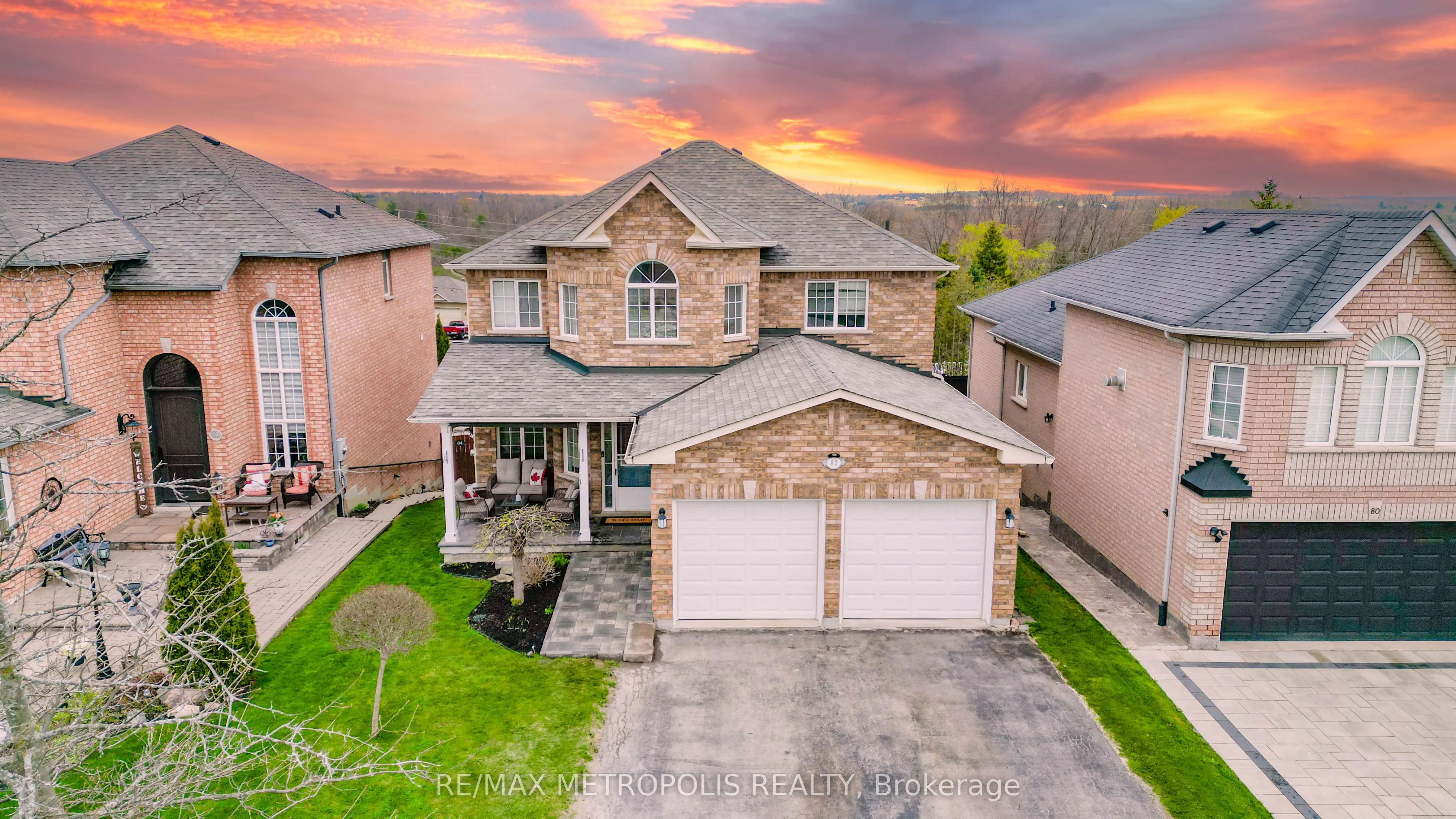 82 Coolspring Crescent, Caledon, ON L7E 2J5