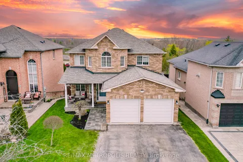 82 Coolspring Crescent, Caledon, ON L7E 2J5
