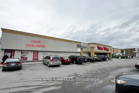 55 Woodbine Downs Boulevard, Toronto, ON M9W 6N5