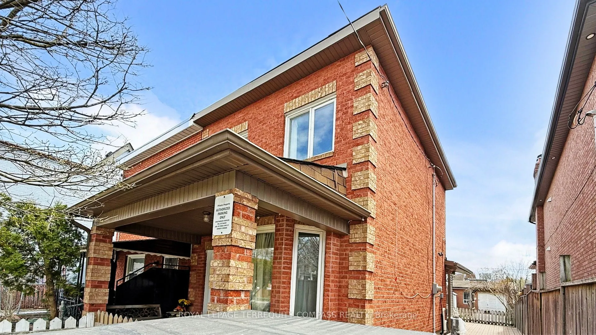 57 Shanly Street, Toronto, ON M6H 1S4