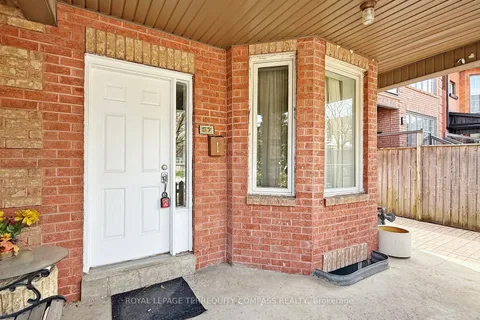 57 Shanly Street, Toronto, ON M6H 1S4