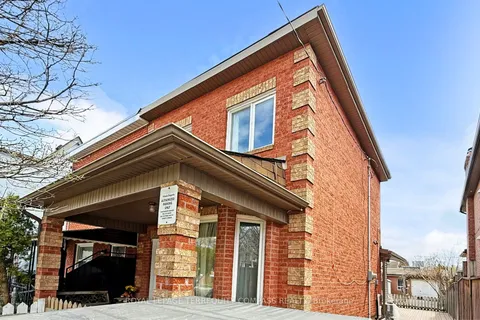57 Shanly Street, Toronto, ON M6H 1S4