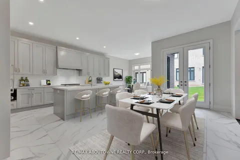 1230 Pondside Trail, Oakville, ON L6M 5M7