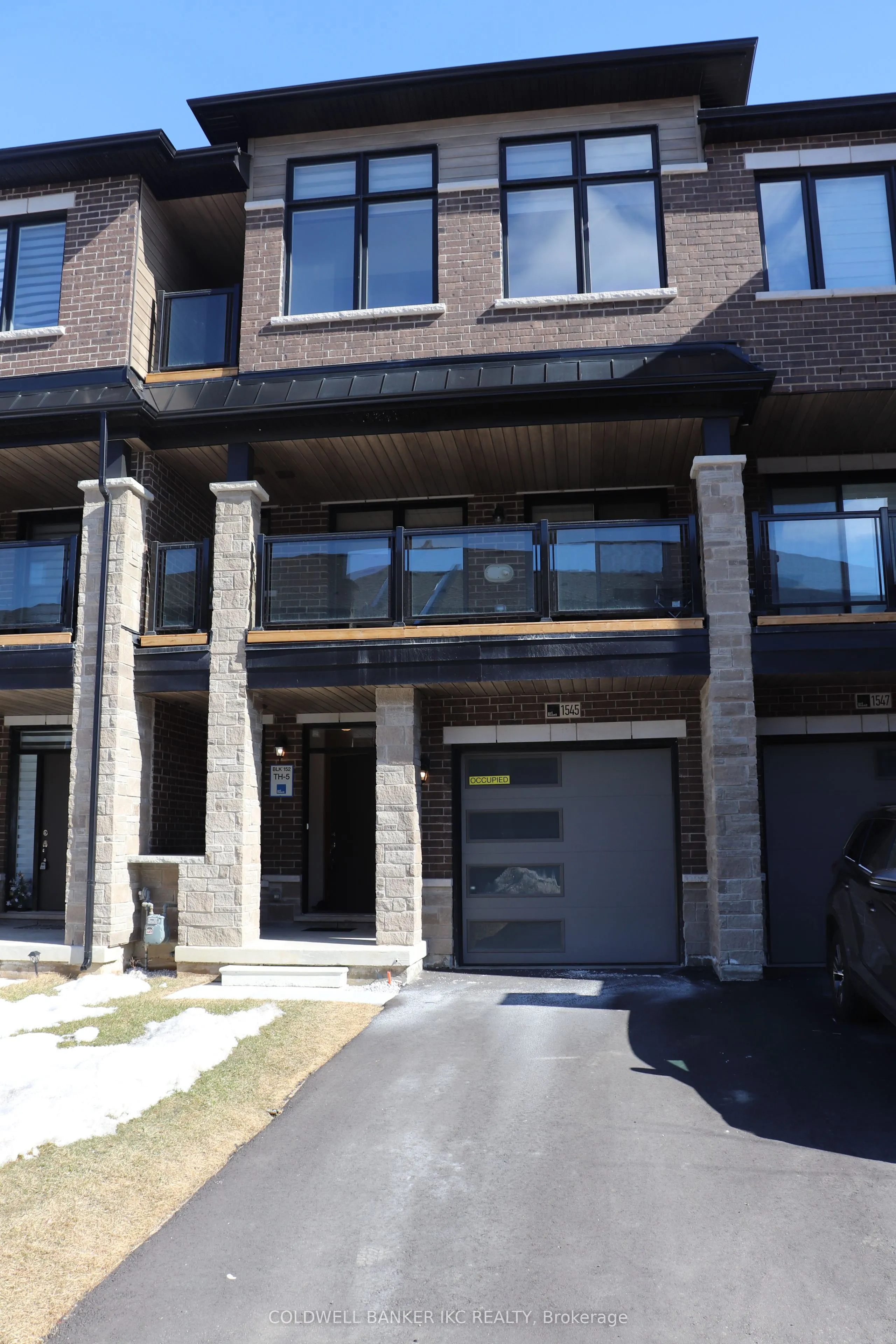 1545 Moonseed Place, Milton, ON L9E 1V4