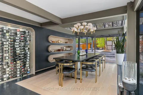 80 North Drive, Toronto, ON M9A 4R2