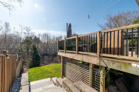 1548 Troika Court, Mississauga, ON L5J 4C4
