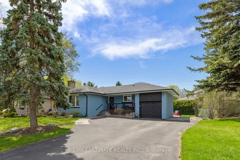257 Wales Crescent, Oakville, ON L6L 3X8
