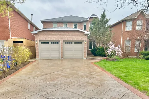 6296 Culmore Crescent, Mississauga, ON L5V 1H9