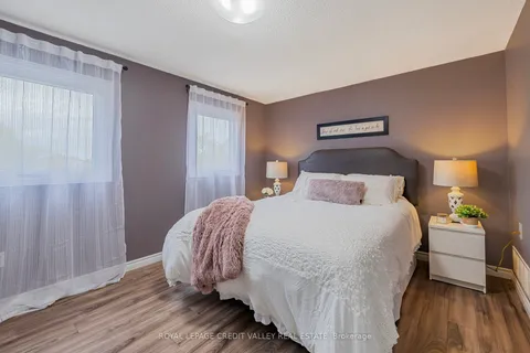 65 Martindale Crescent, Brampton, ON L6X 2V7