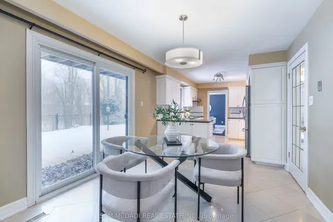 1836 Friar Tuck Court, Mississauga, ON L5K 2L4