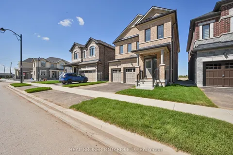 1555 Severn Drive, Milton, ON L9E 1X9
