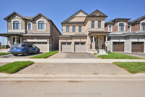 1555 Severn Drive, Milton, ON L9E 1X9