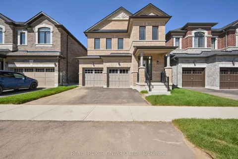1555 Severn Drive, Milton, ON L9E 1X9