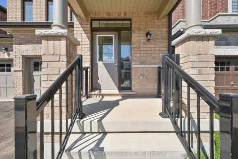 1555 Severn Drive, Milton, ON L9E 1X9