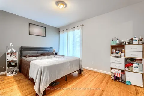 24 Flowertown Avenue, Brampton, ON L6X 2K2