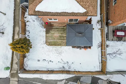 20 Whitehaven Drive, Brampton, ON L6Z 4N4