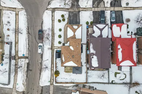 20 Whitehaven Drive, Brampton, ON L6Z 4N4