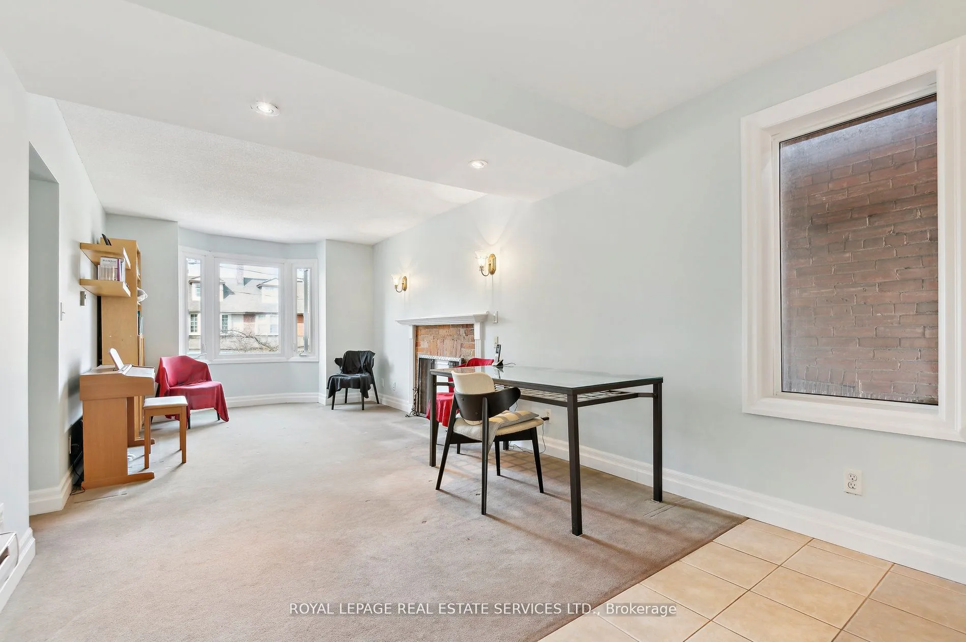 43 Glenlake Avenue, Toronto, ON M6P 1E2